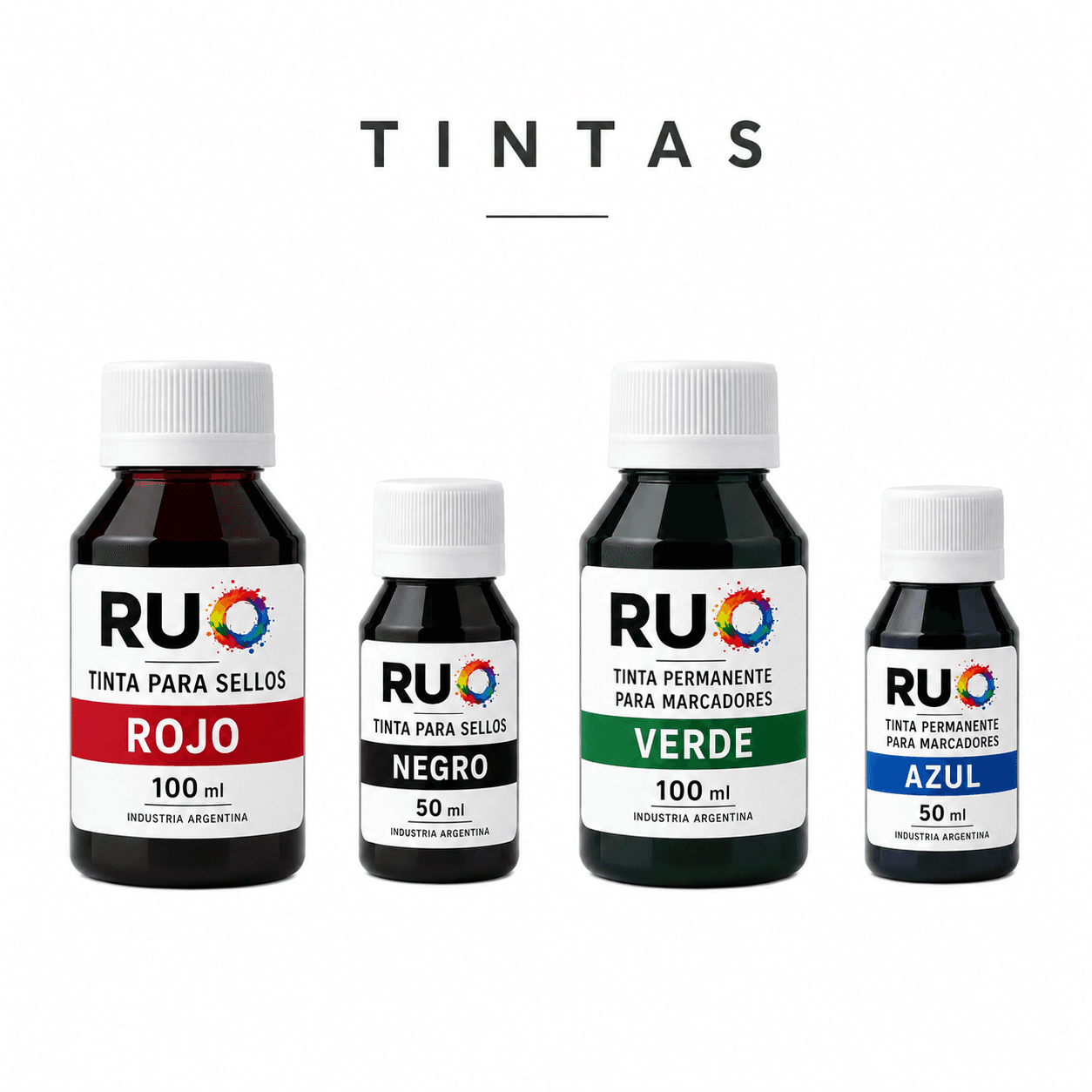 Tintas